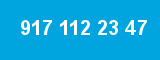 917 112 23 47 917 112 23 47